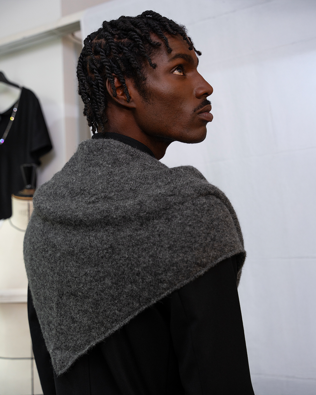 agnès b. collection homme